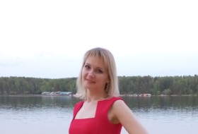 Юлия, 40 - Только Я