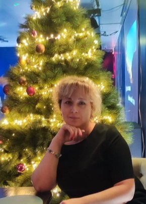 Наталия, 47, Россия, Подольск