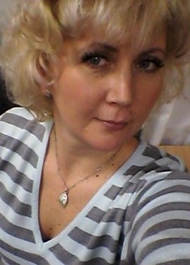 Natalya, 54, Russia, Perm