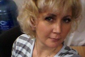 Наталья, 54 - Только Я