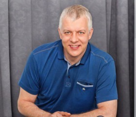 Oleg Samara, 55, Samara