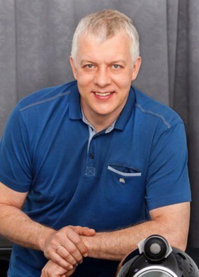 Oleg Samara, 55, Russia, Samara