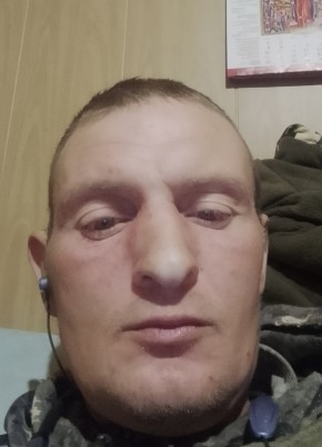 Андрей из Гагарина 39 лет