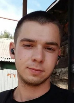 Виктор из Алейска 31 год