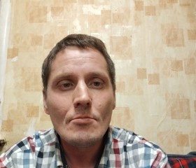 Сергей, 42 года, Рославль