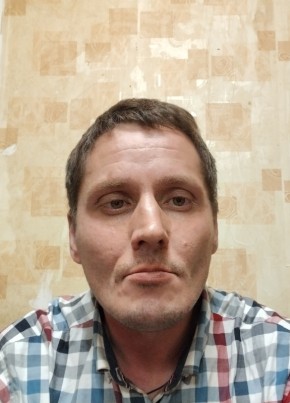 Сергей, 42, Россия, Рославль