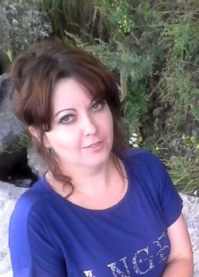 Аня, 39, Россия, Саяногорск