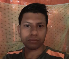Hussain, 32 года, Dimāpur