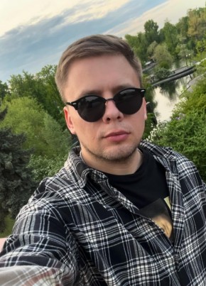 Дмитрий из Ухты 36 лет