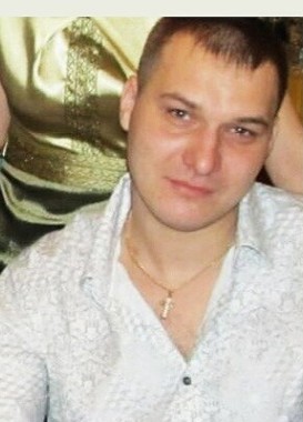 Владимир, 37, Россия, Екатеринбург