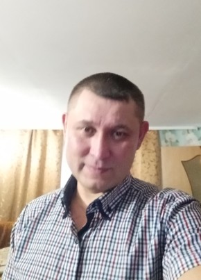 Андрей, 47, Россия, Пестово