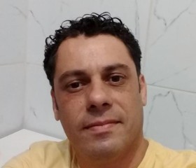 Rodrigo, 42 года, Joinville