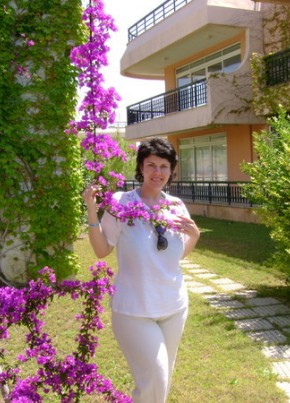 Ольга, 45, Россия, Самара