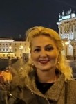 Valentina, 49, Saint Petersburg