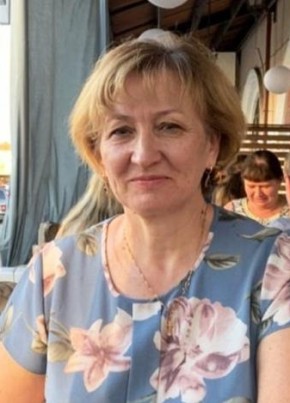 Светлана, 57, Россия, Екатеринбург