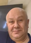 Марк, 54 года, Москва