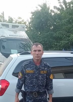 Aleksandr, 45, Russia, Krasnodar