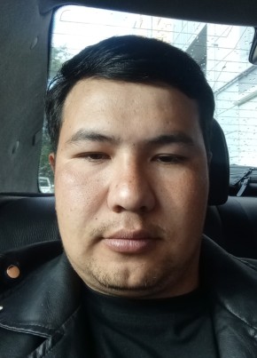 Redmi Ussahanasy из Твери 22 года