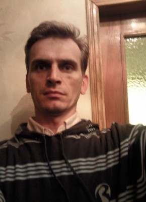 Sergey, 49, Russia, Alekseyevka