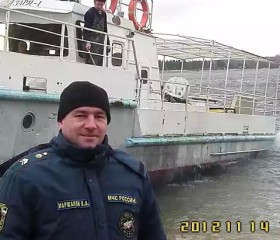 вадим, 46 лет, Ульяновск