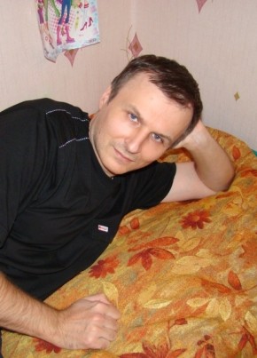 Oleg, 47, Russia, Yaroslavl