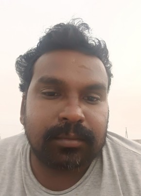 Sunil, 31, India, Badvel
