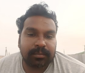 Sunil, 32 года, Badvel