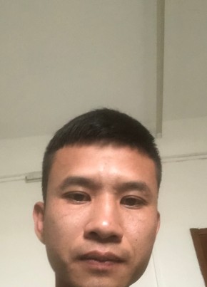 陈良锋, 34, 中华人民共和国, 澄华