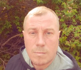 Aleksandr, 43, Moscow