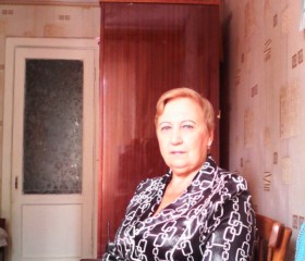 Татьяна, 70 лет, Волгоград