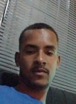 Valney, 18 лет, Ribeirão das Neves