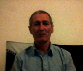 Владимир, 64 года, Вінниця