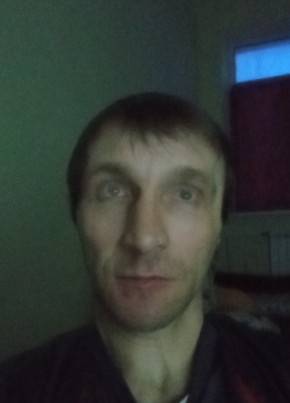 Сергей, 49, Россия, Тамбов