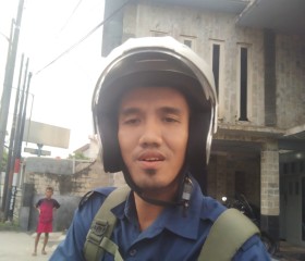 Robi, 25 лет, Djakarta