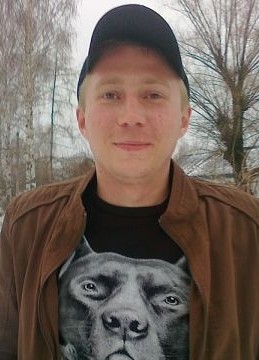 тимур, 34, Россия, Михайлов