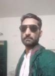 Zeeshan, 34 года, لاہور