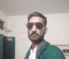 Zeeshan, 34 года, لاہور