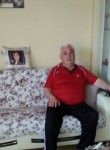 Asir, 72 года, İzmir