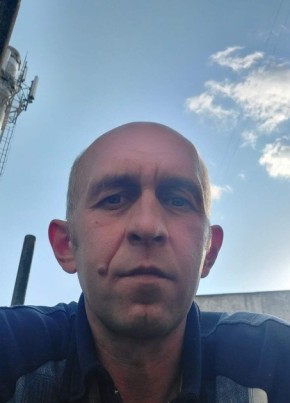 Vadim, 45, Russia, Bryansk