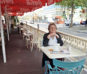 Наталья, 71 год, Томск