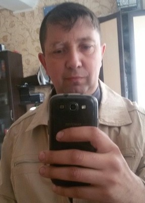 Андрей, 48, Россия, Ермаковское
