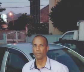 idrish nundlol, 56 лет, Port Louis