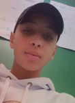 Lucas, 19 лет, São Bernardo do Campo