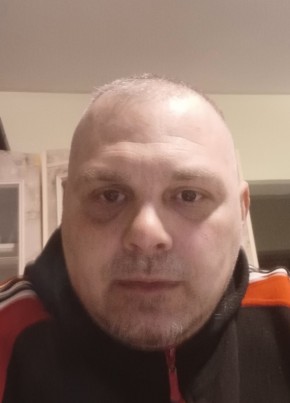 Ionut, 43, Romania, Dumbrava Roşie