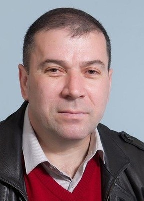 Иван, 43, Россия, Барнаул