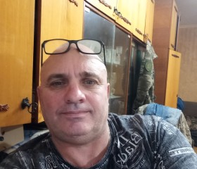 Бронеслав, 43 года, Москва