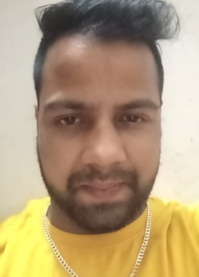 Sandeep, 28, India, Ludhiana