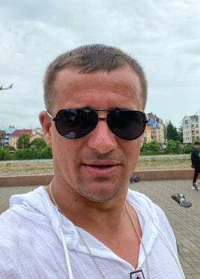 Александр, 33, Россия, Можайск