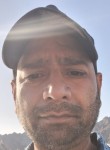 Muhammad Javed, 37  , Muscat