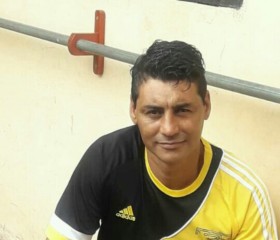 Luis, 42 года, Managua